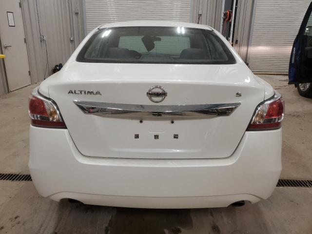 Photo 6 from auction – 2015 NISSAN ALTIMA 2.5 with VIN 1N4AL3AP1FN310846