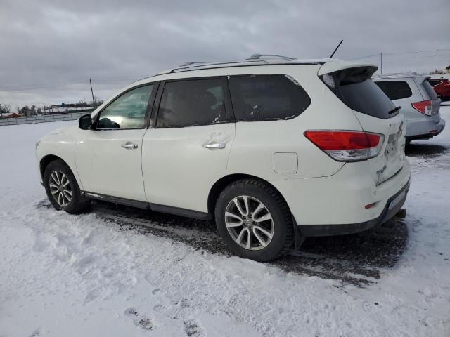Zdjęcie 2 z aukcji – 2015 NISSAN PATHFINDER z VIN 5N1AR2MM4FC717040