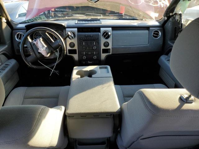 Photo 8 from auction – 2011 FORD F150 SUPER with VIN 1FTFW1ET2BFC57940