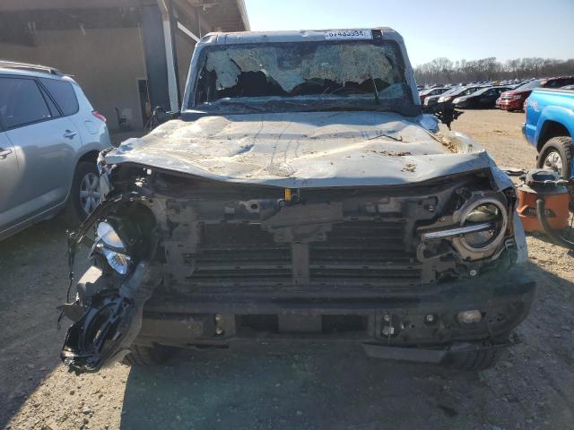 Zdjęcie 5 z aukcji – 2022 FORD BRONCO BAS z VIN 1FMDE5BH7NLB46027