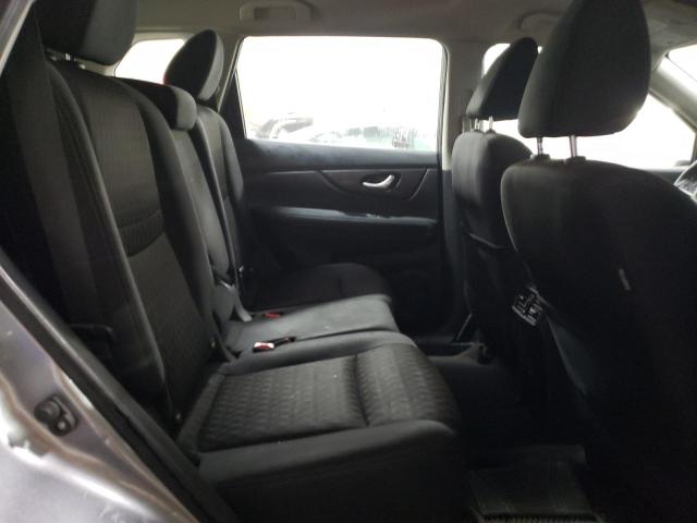 Photo 10 from auction – 2018 NISSAN ROGUE S with VIN KNMAT2MT8JP555718