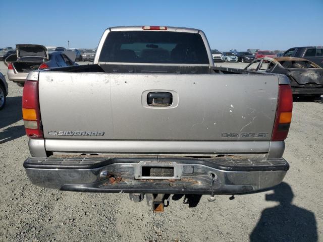 Photo 6 from auction – 2001 CHEVROLET SILVERADO with VIN 1GCEK19T81E283433