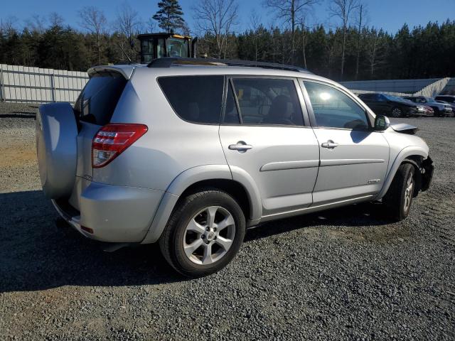 Photo 3 from auction – 2011 TOYOTA RAV4 LIMIT with VIN 2T3DK4DV2BW058845