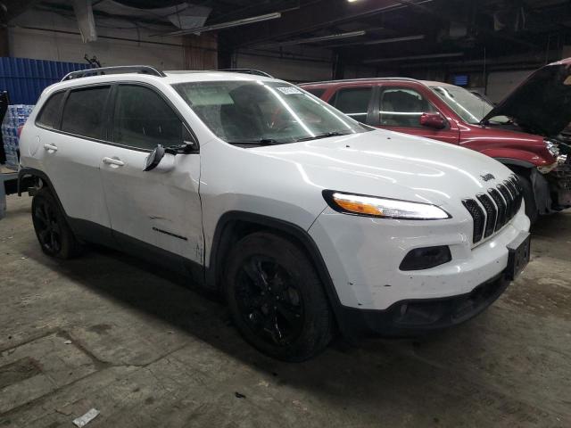 Photo 4 from auction – 2018 JEEP CHEROKEE L with VIN 1C4PJMDX0JD548746