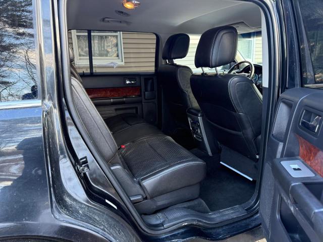 Photo 6 from auction – 2010 FORD FLEX LIMIT with VIN 2FMHK6DT4ABA33924