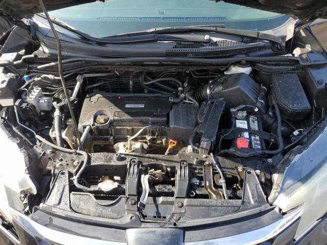 Photo 12 from auction – 2016 HONDA CR-V EX with VIN 2HKRM3H52GH506925
