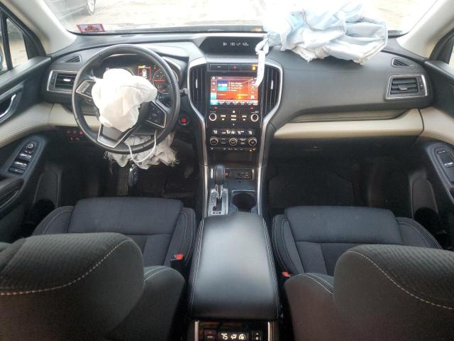 Photo 8 from auction – 2020 SUBARU ASCENT PRE with VIN 4S4WMACDXL3419636