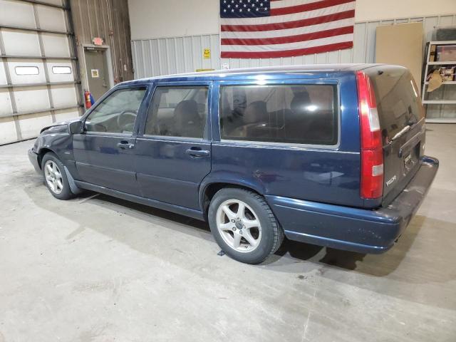 Photo 2 from auction – 1998 VOLVO V70 with VIN YV1LW5574W2468416