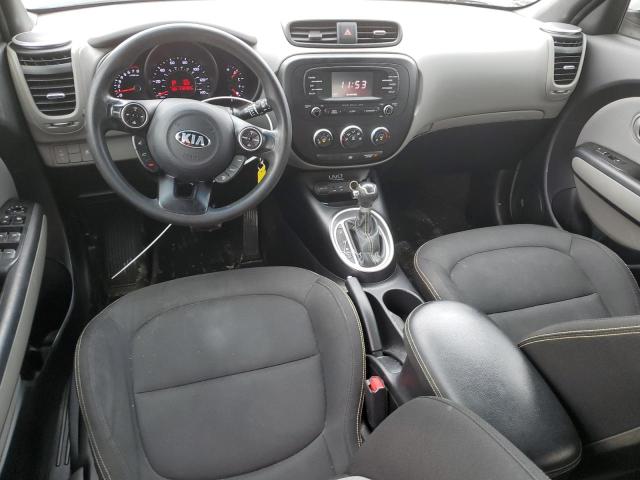 Фото 8 с аукциона – 2015 KIA SOUL + с VIN KNDJP3A57F7191668