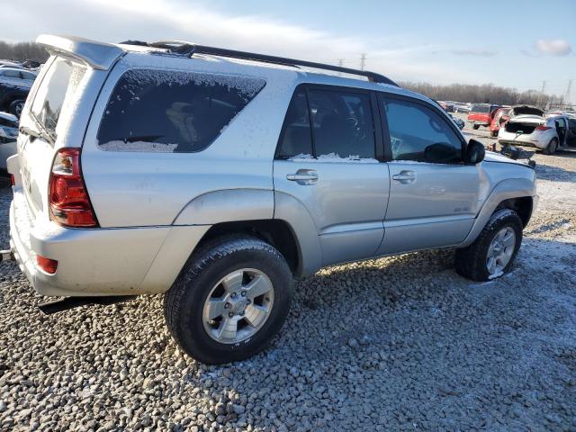 Photo 3 from auction – 2003 TOYOTA 4RUNNER SR with VIN JTEBU14R630016716