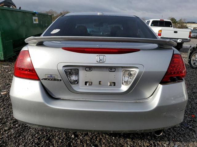 Photo 6 from auction – 2007 HONDA ACCORD EX with VIN 1HGCM56807A198547