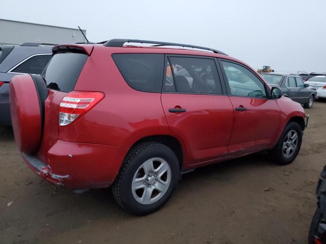 Photo 3 from auction – 2012 TOYOTA RAV4 with VIN 2T3ZF4DV5CW109086