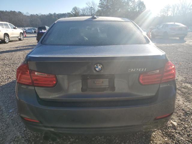 Foto 6 de la subasta – 2012 BMW 328 I SULE con VIN WBA3C1C5XCF433745