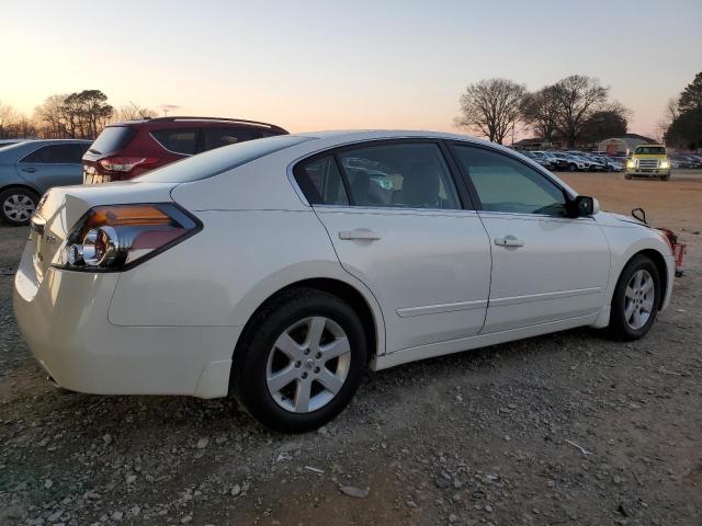 Photo 3 from auction – 2012 NISSAN ALTIMA BAS with VIN 1N4AL2AP9CC109472