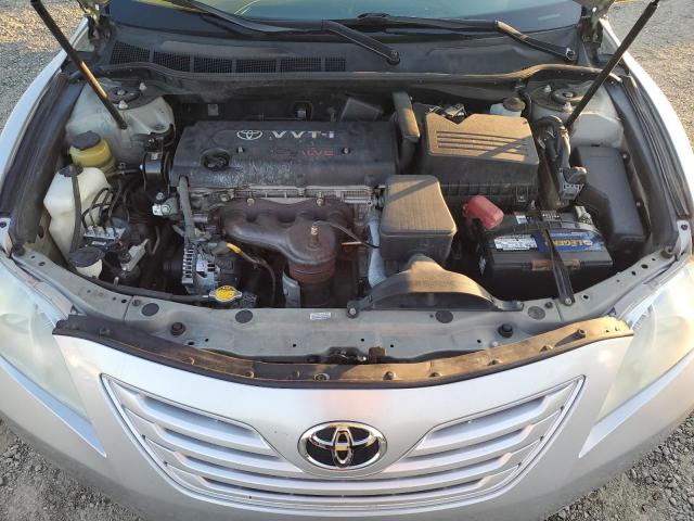 Photo 11 from auction – 2007 TOYOTA CAMRY CE with VIN 4T1BE46K27U043425