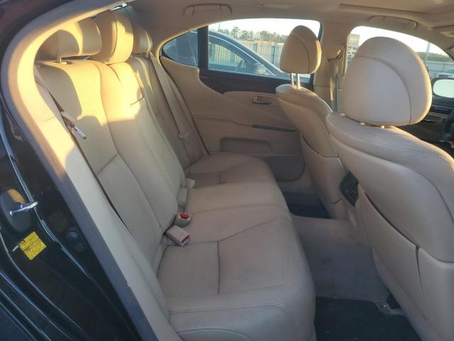 Photo 10 from auction – 2011 LEXUS LS 460 with VIN JTHCL5EF9B5011159
