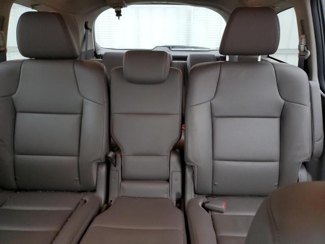 Photo 10 from auction – 2016 HONDA ODYSSEY EX with VIN 5FNRL5H66GB013481