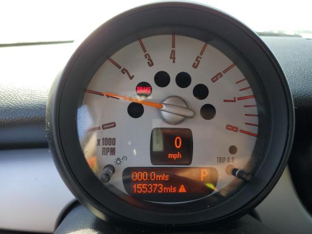 Photo 9 from auction – 2014 MINI COOPER CLU with VIN WMWZF3C52ET493360