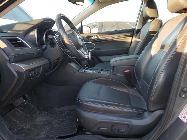 Photo 7 from auction – 2018 SUBARU LEGACY 3.6 with VIN 4S3BNEN65J3032950
