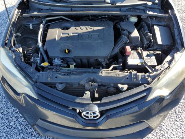 Photo 11 from auction – 2015 TOYOTA COROLLA L with VIN 2T1BURHEXFC239233