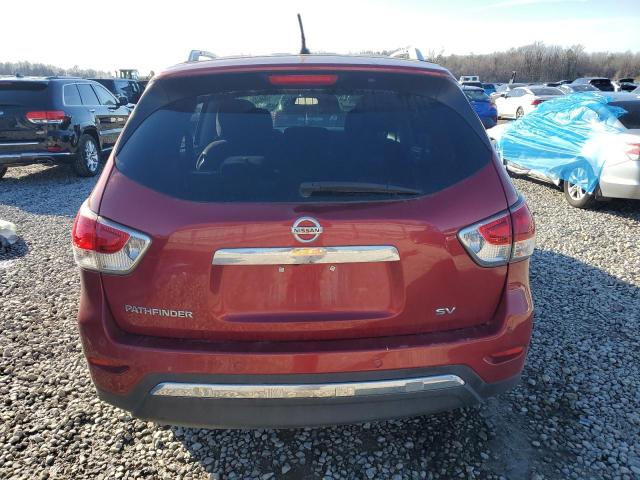 Photo 6 from auction – 2014 NISSAN PATHFINDER with VIN 5N1AR2MN7EC626612