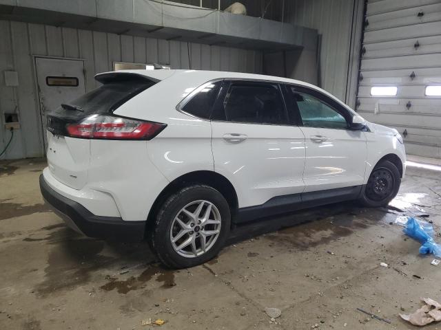 Photo 3 from auction – 2023 FORD EDGE SEL with VIN 2FMPK4J99PBA58383