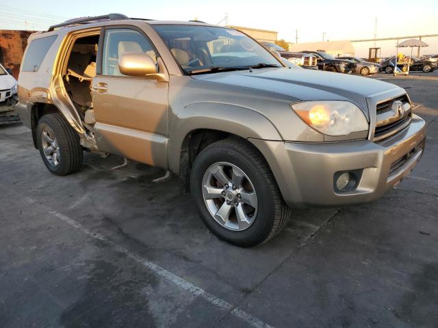 Photo 4 from auction – 2006 TOYOTA 4RUNNER LI with VIN JTEBU17R268072489