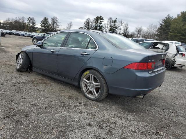 Photo 2 from auction – 2006 ACURA TSX with VIN JH4CL968X6C022678