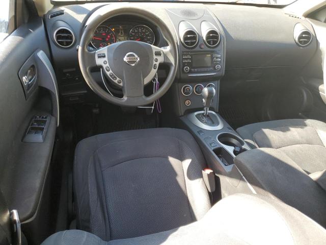 Photo 8 from auction – 2015 NISSAN ROGUE SELE with VIN JN8AS5MT2FW656565