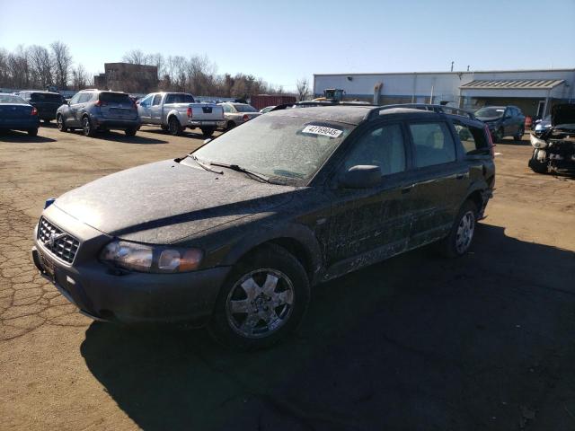 Photo 1 from auction – 2004 VOLVO XC70 with VIN YV1SZ59H441124335