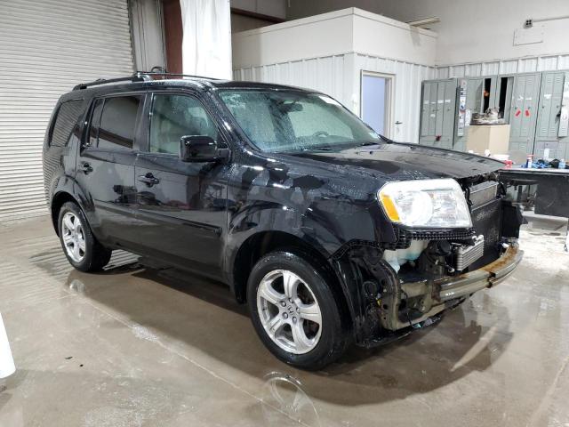 Photo 4 from auction – 2013 HONDA PILOT EX with VIN 5FNYF4H44DB022414