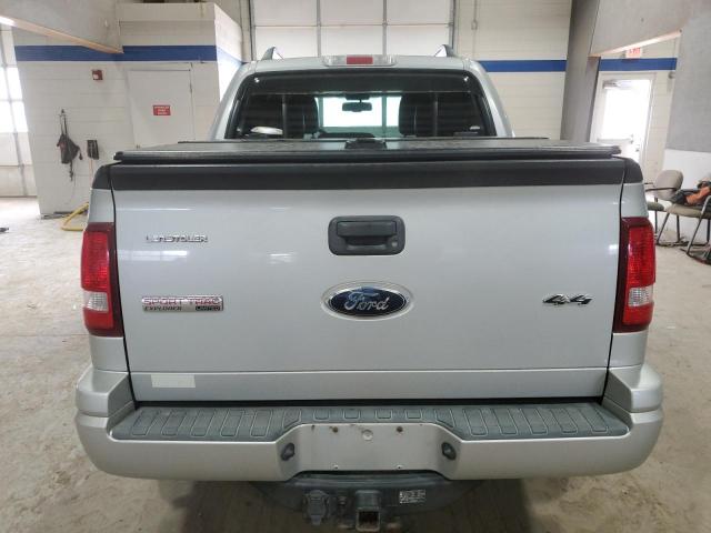 Photo 6 from auction – 2010 FORD EXPLORER S with VIN 1FMEU5DE9AUA04468