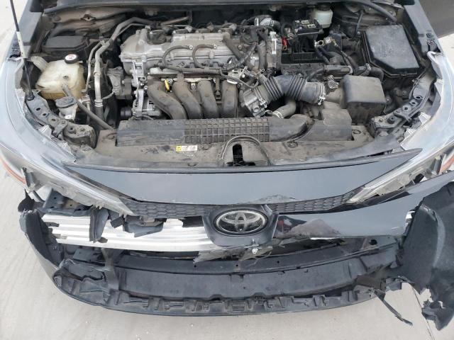 Photo 11 from auction – 2020 TOYOTA COROLLA LE with VIN JTDEPRAE9LJ048868