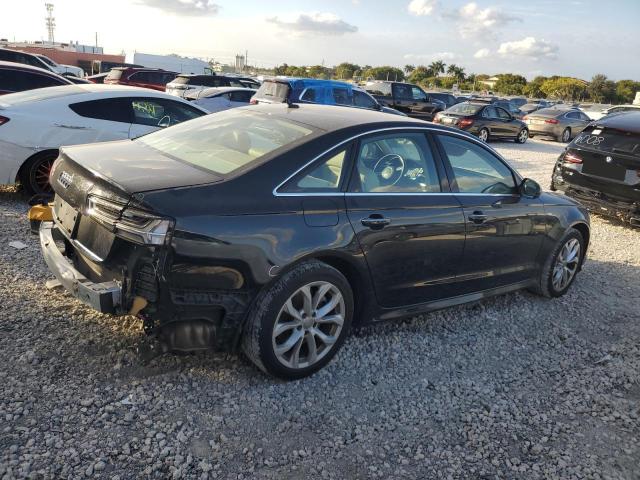 Photo 3 from auction – 2018 AUDI A6 PREMIUM with VIN WAUC8AFC7JN031213