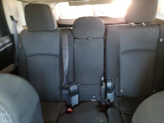 Photo 10 from auction – 2015 DODGE JOURNEY SX with VIN 3C4PDCBB3FT752757