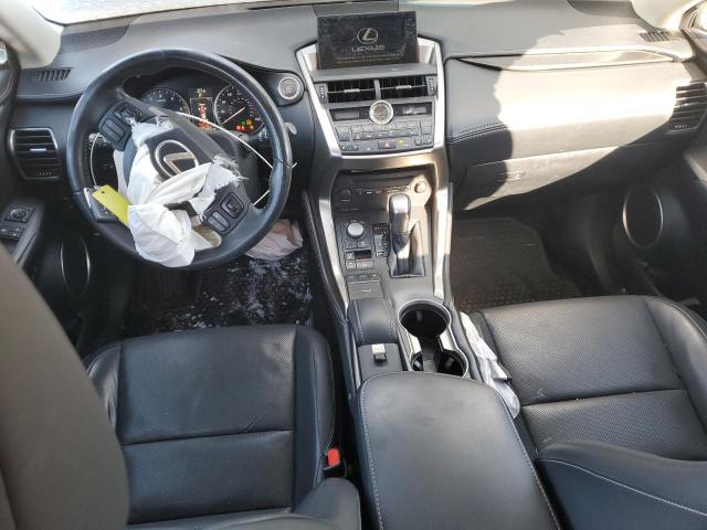 Photo 8 from auction – 2015 LEXUS NX 200T with VIN JTJBARBZ2F2001456