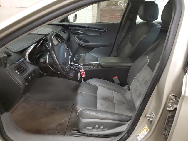 Photo 7 from auction – 2014 CHEVROLET IMPALA LT with VIN 2G1115SL9E9141970