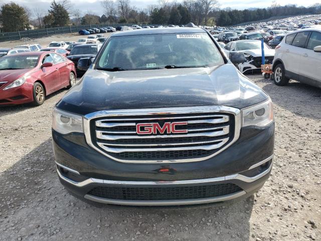 Photo 5 from auction – 2017 GMC ACADIA SLE with VIN 1GKKNSLS8HZ286761