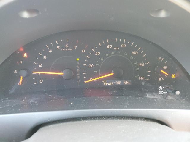 Photo 9 from auction – 2007 TOYOTA CAMRY CE with VIN 4T1BE46K67U569959