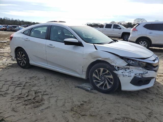 Photo 4 from auction – 2018 HONDA CIVIC EX with VIN 2HGFC2F8XJH517718