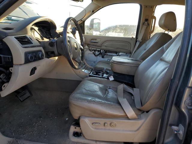 Photo 7 from auction – 2011 CHEVROLET SILVERADO with VIN 1GC1KYC84BF147405