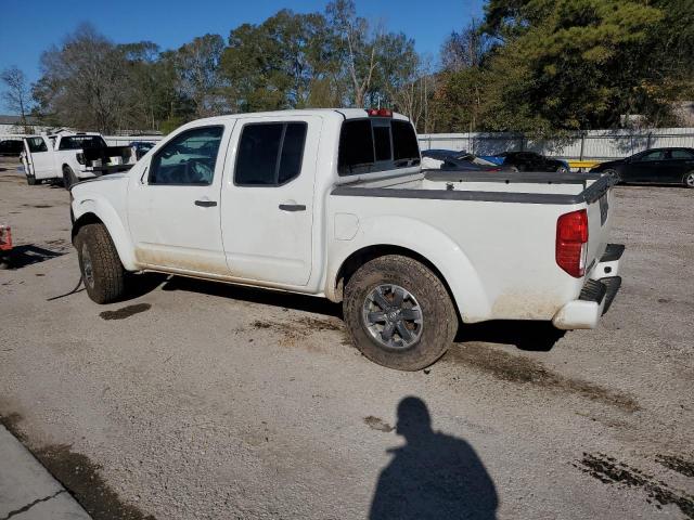 Photo 2 from auction – 2016 NISSAN FRONTIER S with VIN 1N6AD0ER9GN704403