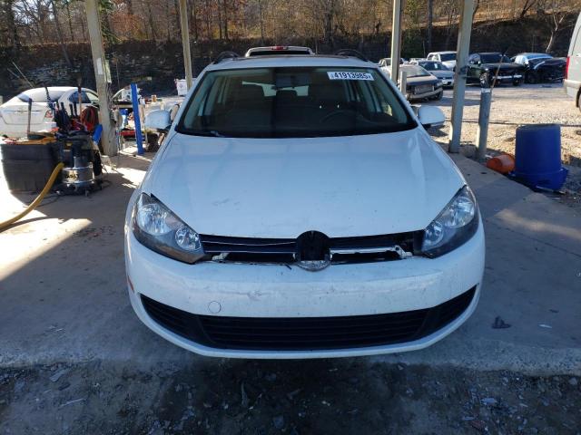 Photo 5 from auction – 2014 VOLKSWAGEN JETTA S with VIN 3VWPP7AJ0EM608760