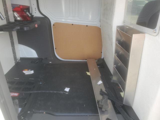 Photo 11 from auction – 2022 FORD TRANSIT CO with VIN NM0LS7S23N1525664