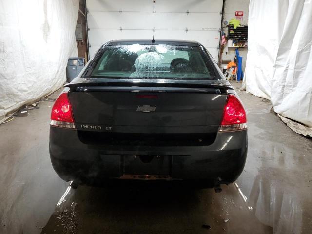 Photo 6 from auction – 2012 CHEVROLET IMPALA LT with VIN 2G1WG5E39C1242051