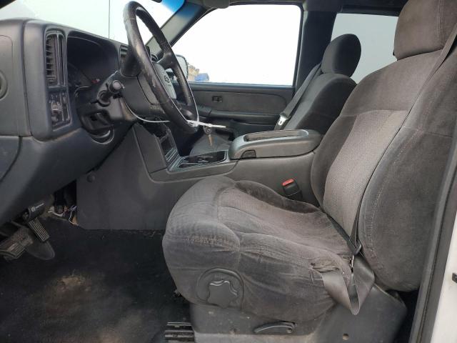 Photo 7 from auction – 2001 CHEVROLET SILVERADO with VIN 1GCEC19T11Z185883