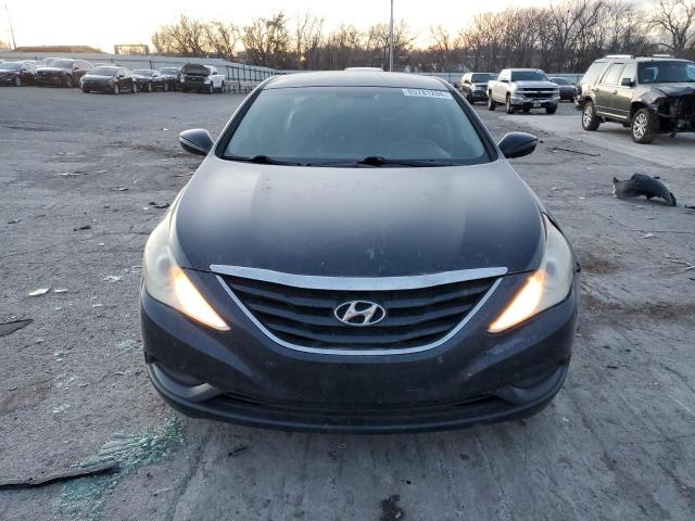 Photo 5 from auction – 2011 HYUNDAI SONATA GLS with VIN 5NPEB4AC8BH189356