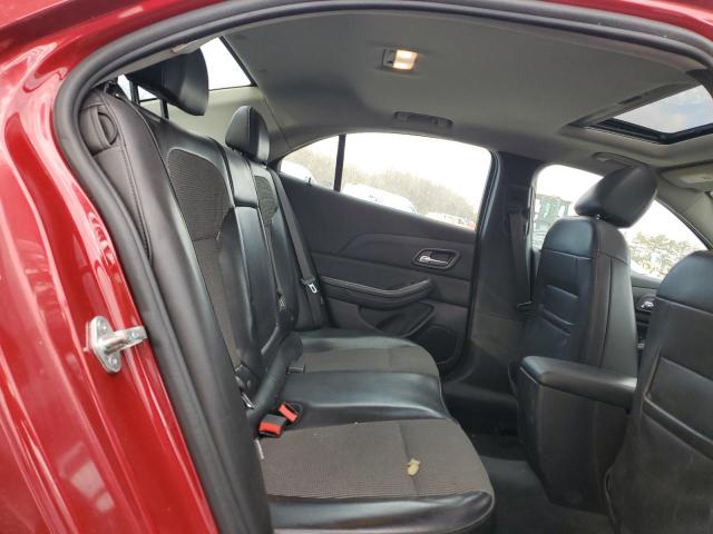 Photo 10 from auction – 2014 CHEVROLET MALIBU 1LT with VIN 1G11C5SL7EF167078