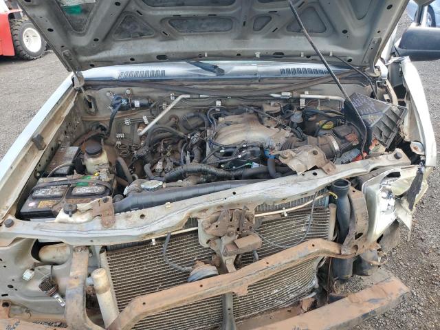 Photo 11 from auction – 2004 NISSAN FRONTIER C with VIN 1N6ED27T14C467435