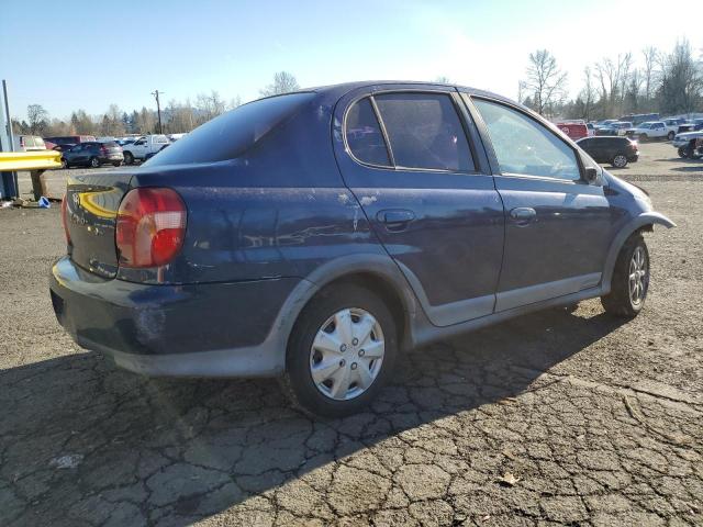 Photo 3 from auction – 2002 TOYOTA ECHO with VIN JTDBT123020235840